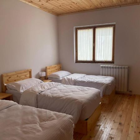 Hotel Vermoshi Tdc Kültér fotó