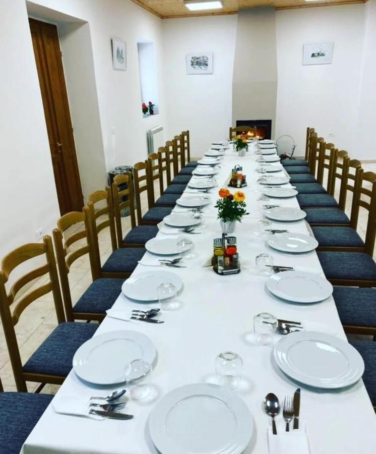 Hotel Vermoshi Tdc Kültér fotó