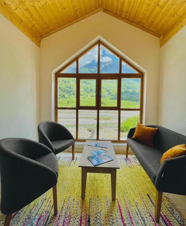 Hotel Vermoshi Tdc Kültér fotó