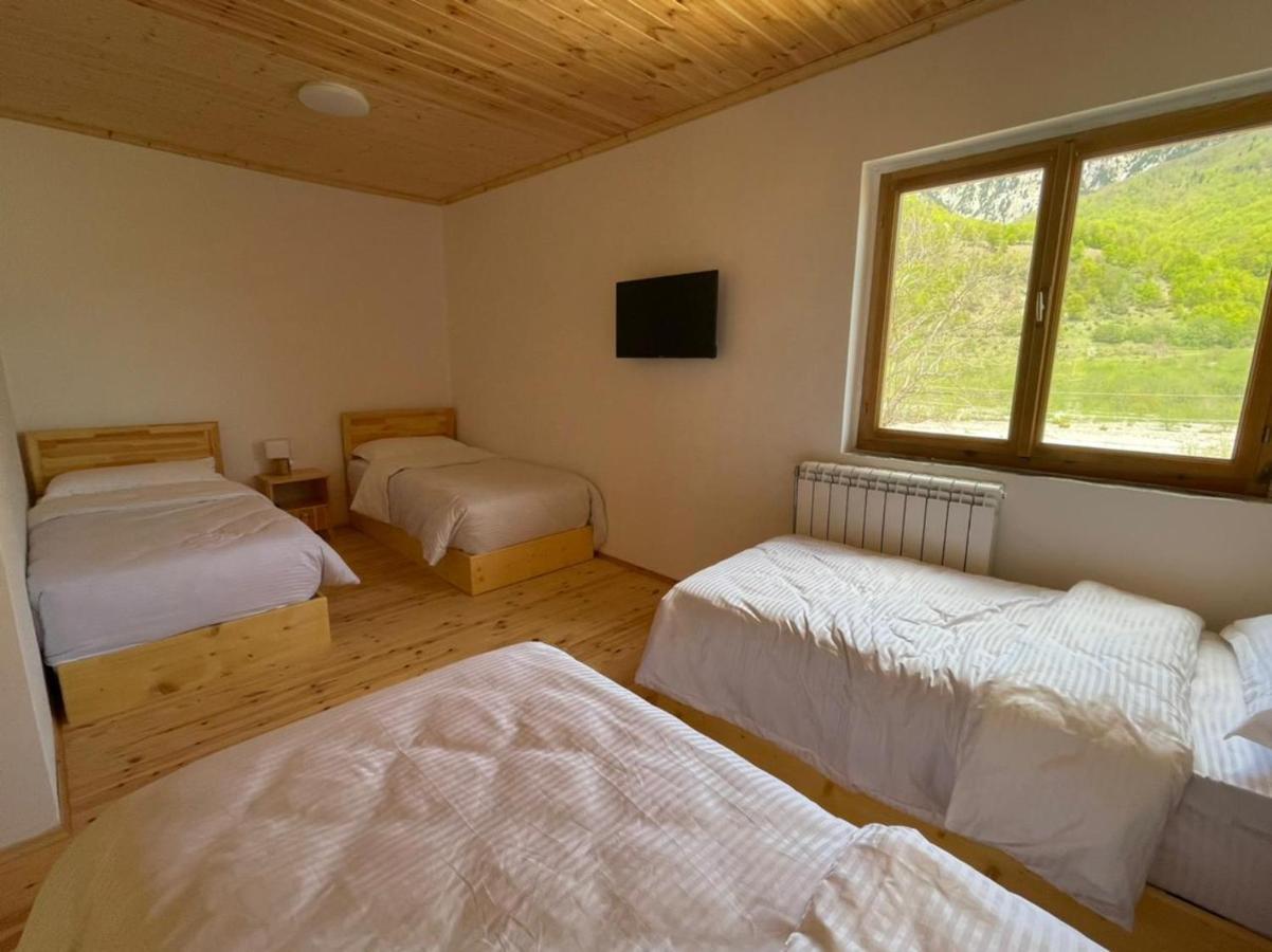 Hotel Vermoshi Tdc Kültér fotó