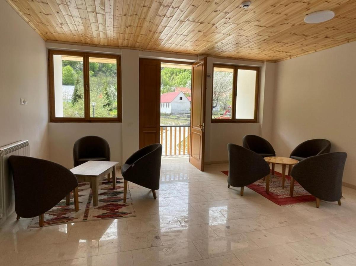 Hotel Vermoshi Tdc Kültér fotó