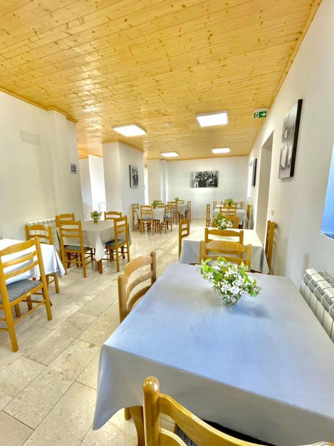 Hotel Vermoshi Tdc Kültér fotó