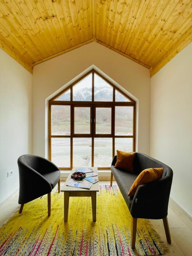 Hotel Vermoshi Tdc Kültér fotó