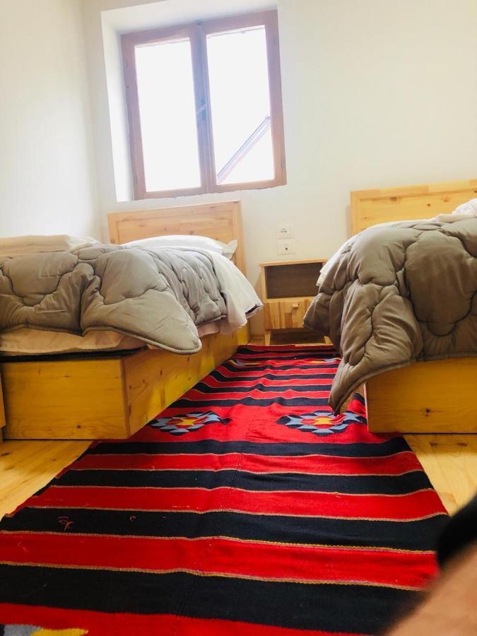 Hotel Vermoshi Tdc Kültér fotó