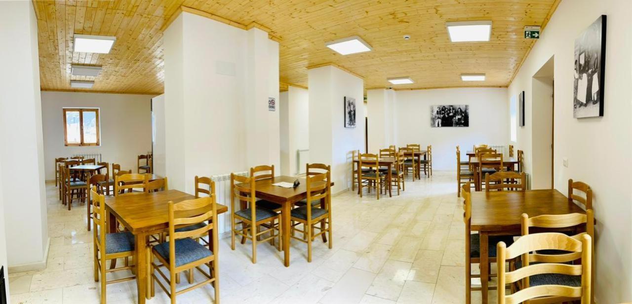 Hotel Vermoshi Tdc Kültér fotó